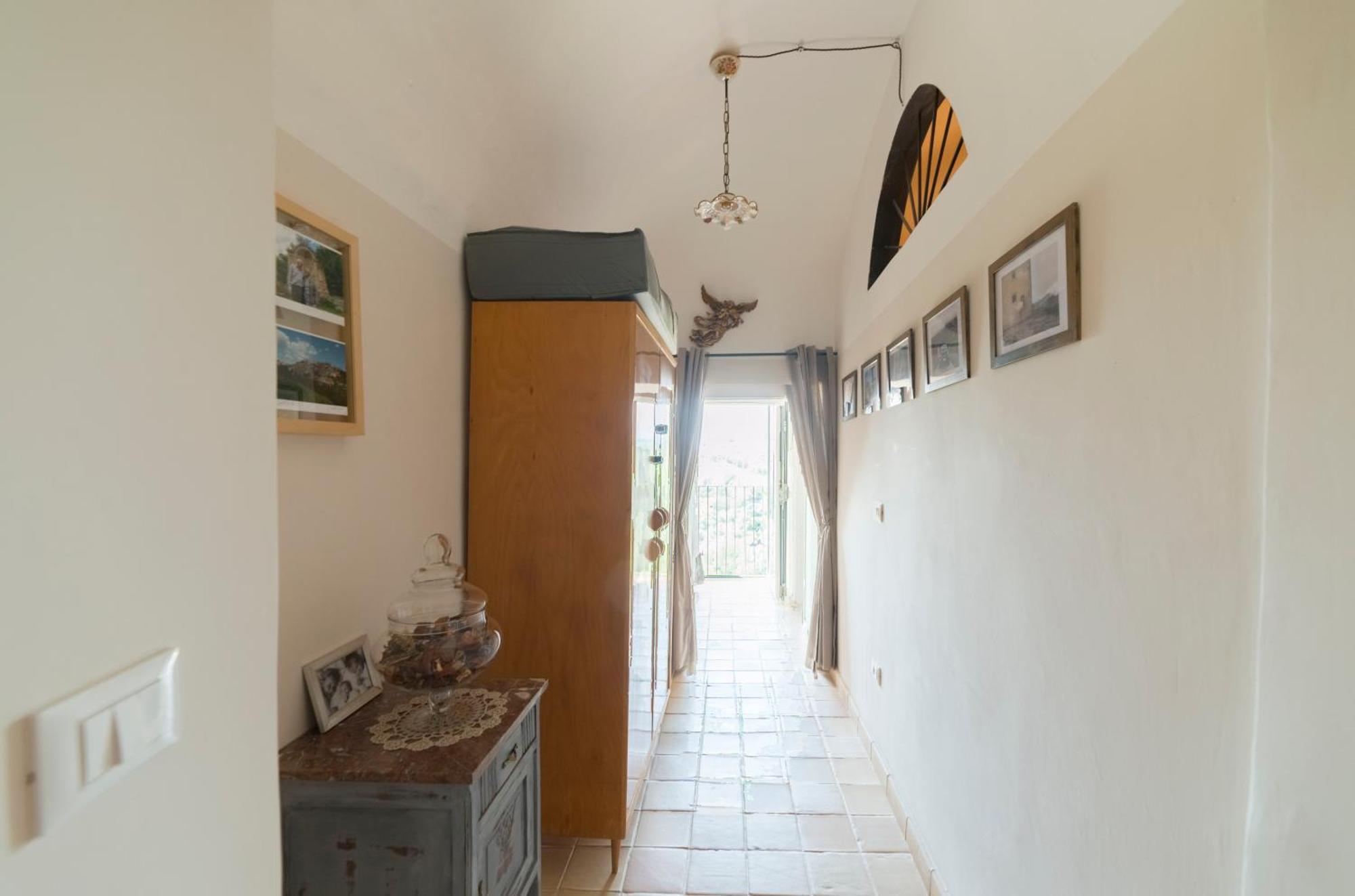 Charmante Vakantiewoning 'Casa Di Tonno' Лорето-Апрутино Экстерьер фото