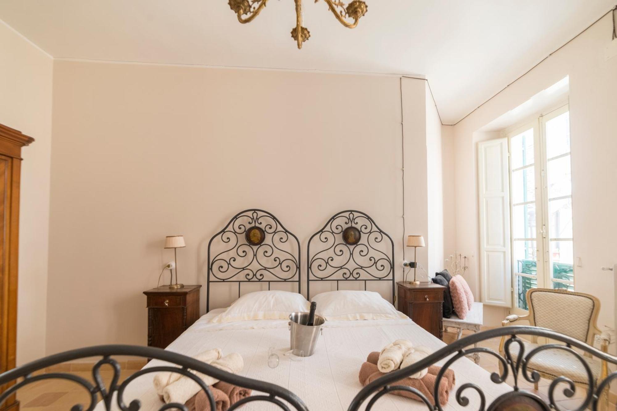 Charmante Vakantiewoning 'Casa Di Tonno' Лорето-Апрутино Экстерьер фото
