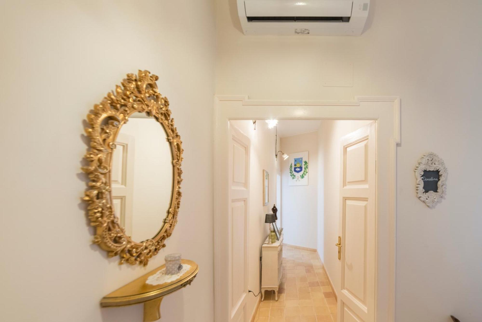 Charmante Vakantiewoning 'Casa Di Tonno' Лорето-Апрутино Экстерьер фото