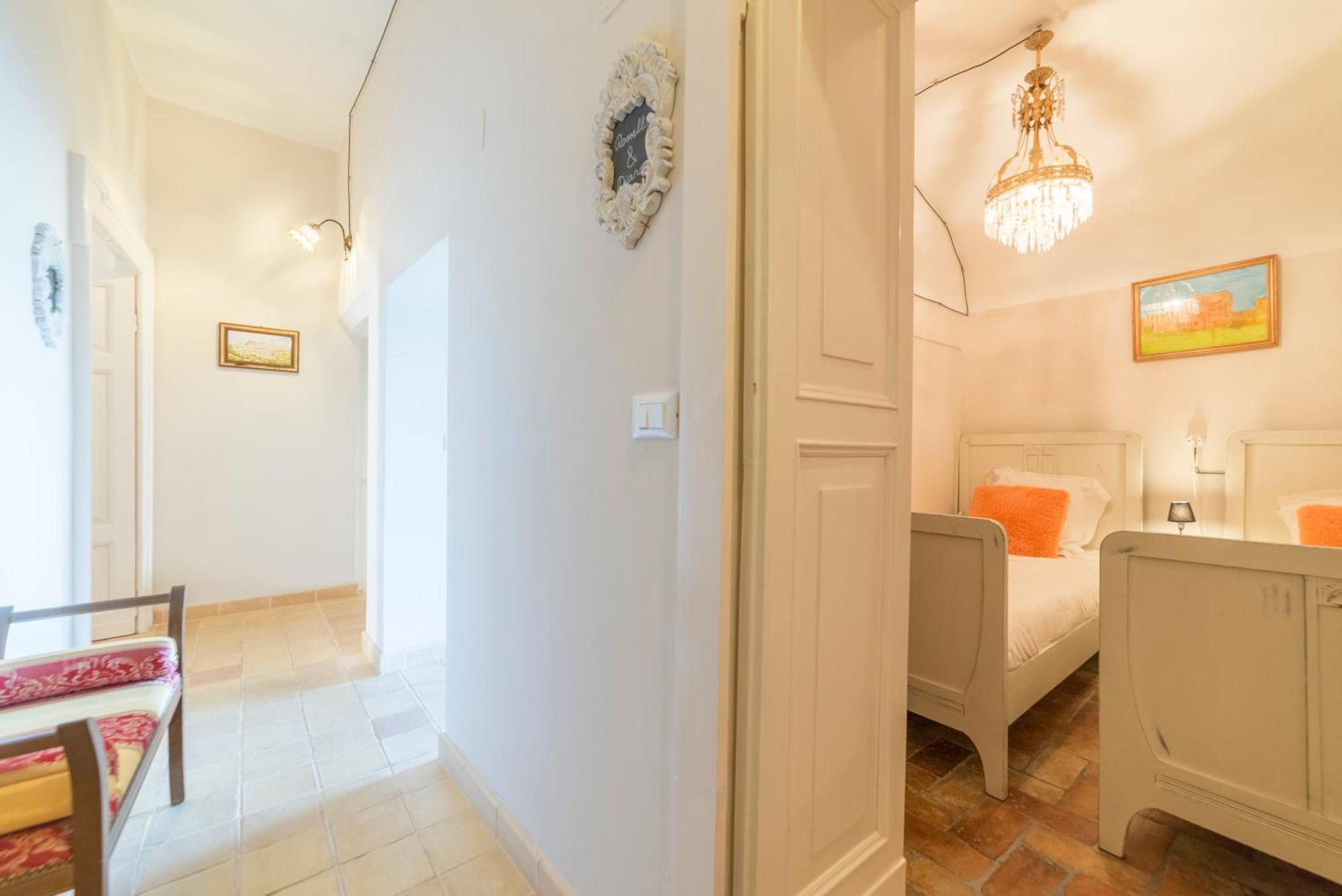 Charmante Vakantiewoning 'Casa Di Tonno' Лорето-Апрутино Экстерьер фото